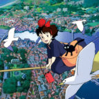 Kiki – Consegne a domicilio torna al cinema come evento speciale in 4K con nuovo doppiaggio