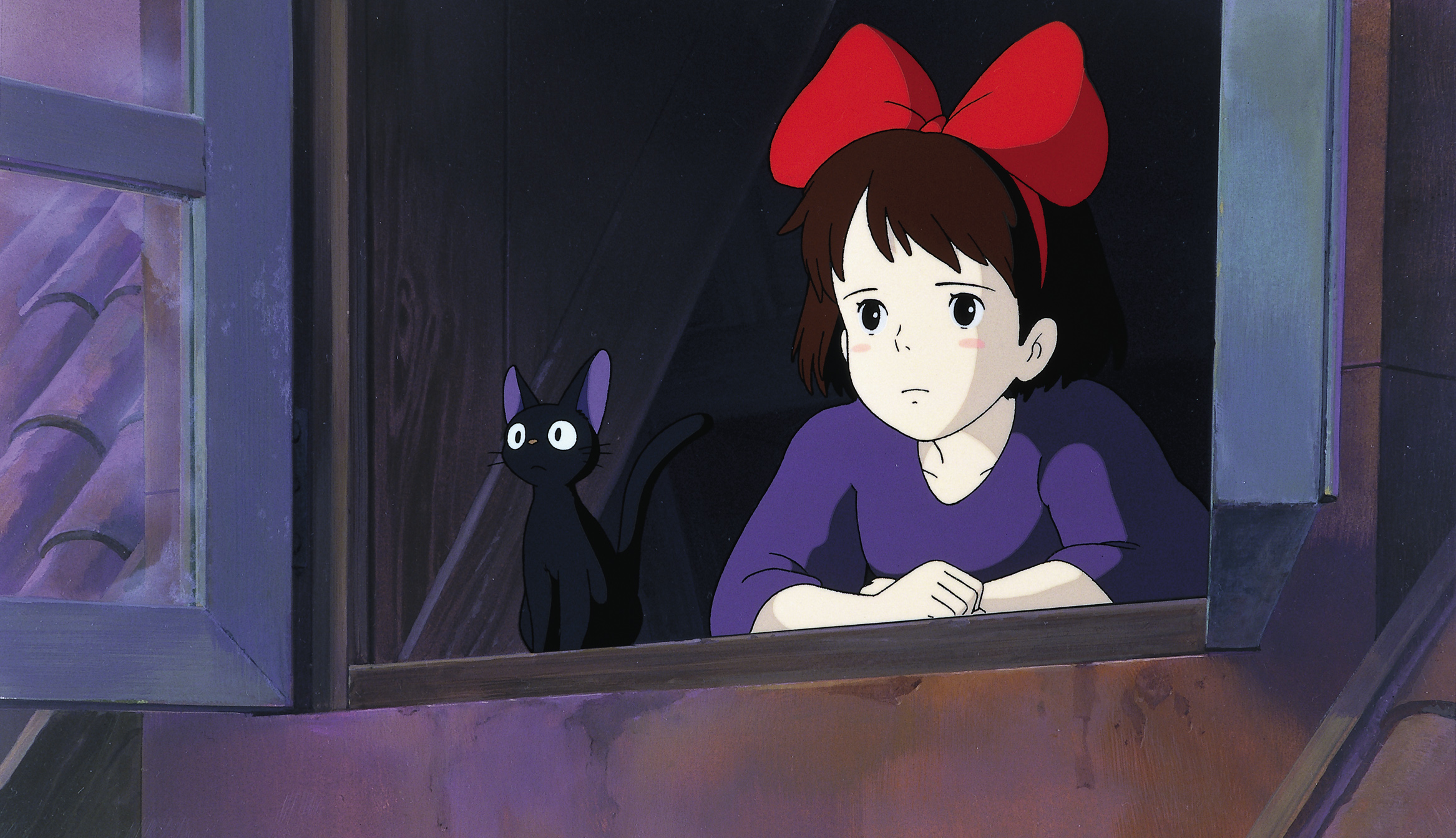 Kiki Consegne a domicilio Studio Ghibli Kiki Consegne a domicilio Studio Ghibli